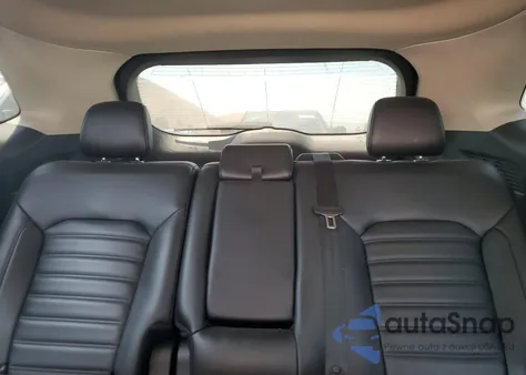 2020 Ford Edge Sel из США, поврежденный, VIN 2FMPK3J9XLBA43556